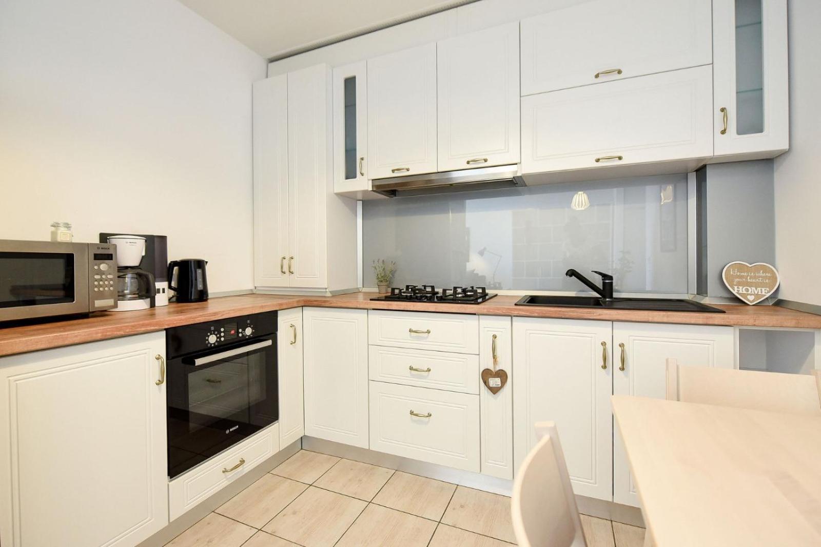 ブカレストWonderfull 1Br Aviatieiアパートメント エクステリア 写真