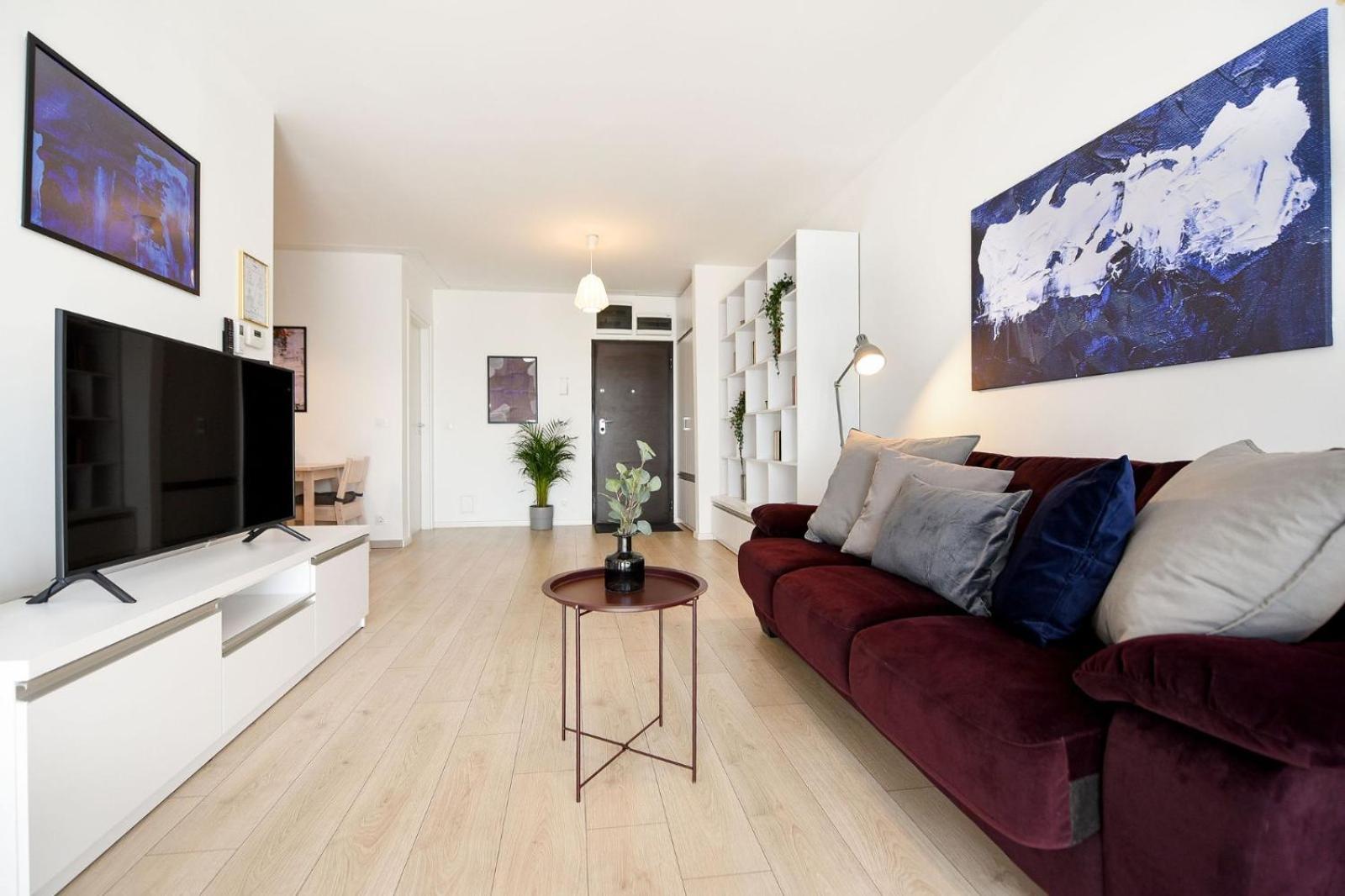 ブカレストWonderfull 1Br Aviatieiアパートメント エクステリア 写真
